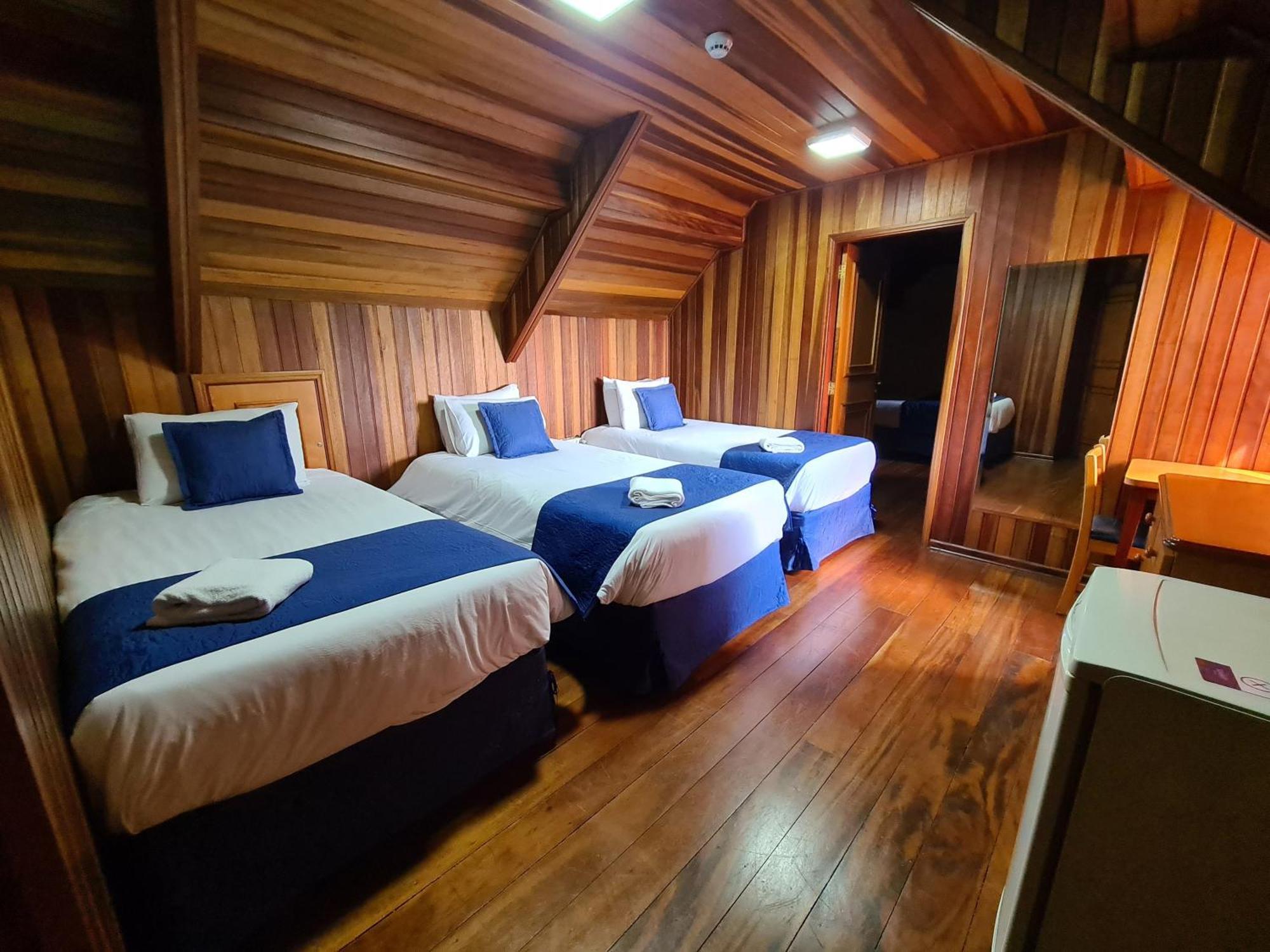 Summit Suites Hotel Campos Do Jordao - Campos do Jordao — Fotos 3